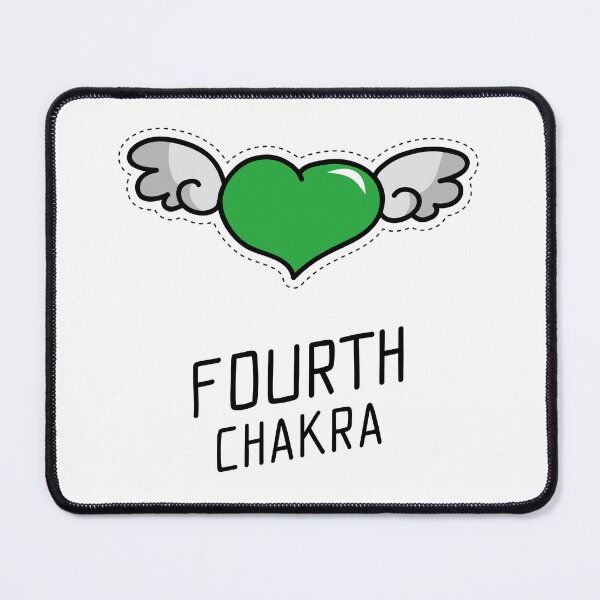 Item preview, Fourth Chakra designed and sold by Ayurveda Fun Store.