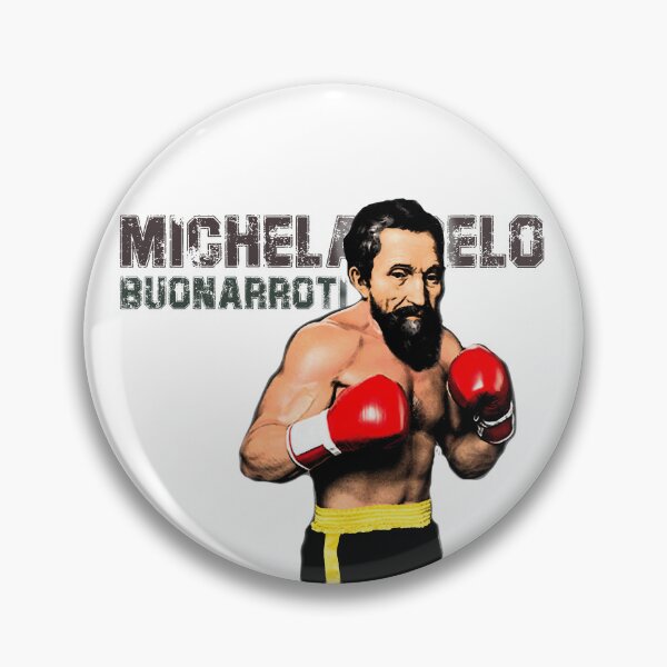Item preview, Michelangelo Buonarroti Boxer designed and sold by Mr-Burgher.
