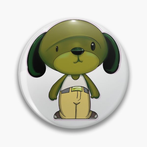 Item preview, Perrito Feroz  designed and sold by KabronX.