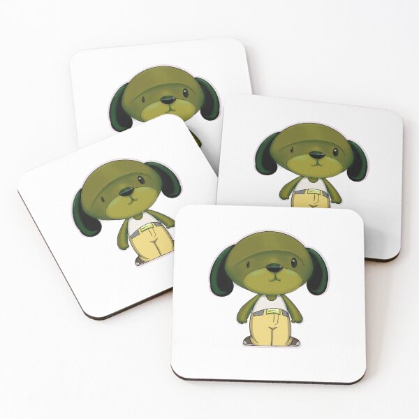 Item preview, Perrito Feroz  designed and sold by KabronX.