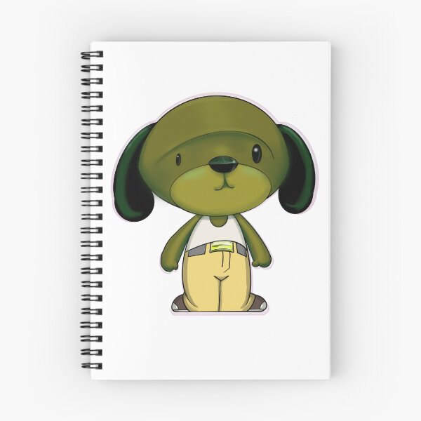 Item preview, Perrito Feroz  designed and sold by KabronX.
