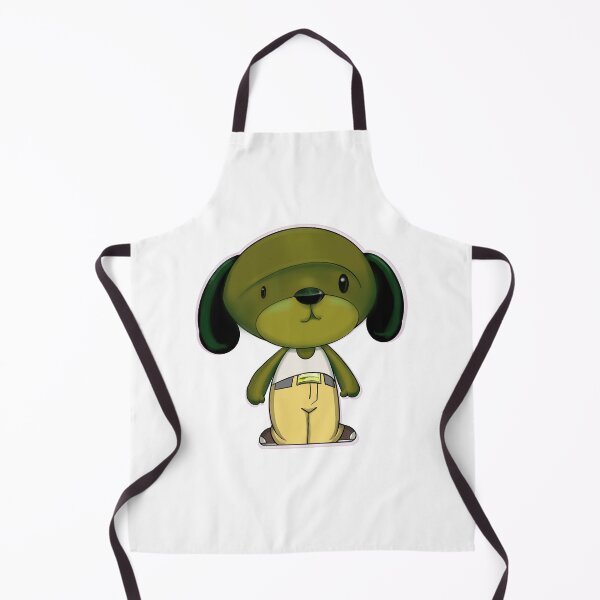 Item preview, Perrito Feroz  designed and sold by KabronX.