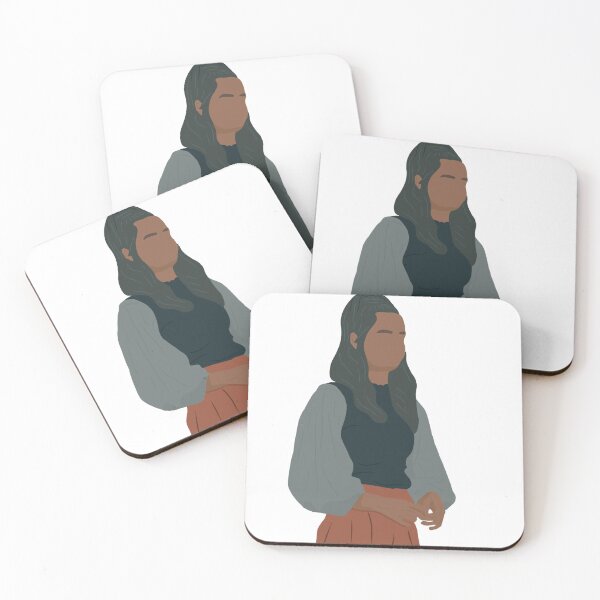 Item preview, Josie Saltzman #2 designed and sold by Rosadarose.