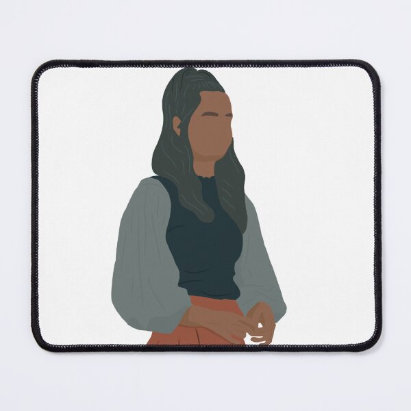 Item preview, Josie Saltzman #2 designed and sold by Rosadarose.