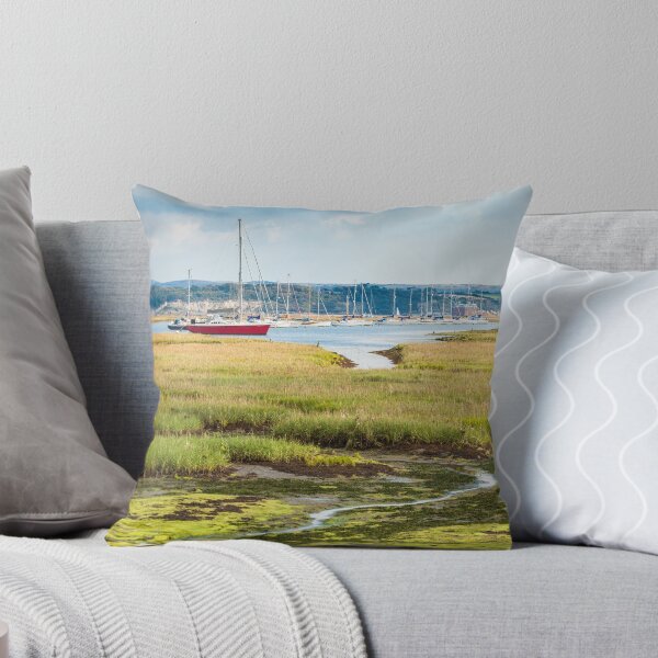 Item preview, Keyhaven, Lymington designed and sold by heidipics.