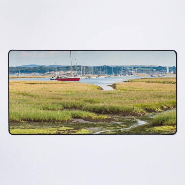 Item preview, Keyhaven, Lymington designed and sold by heidipics.