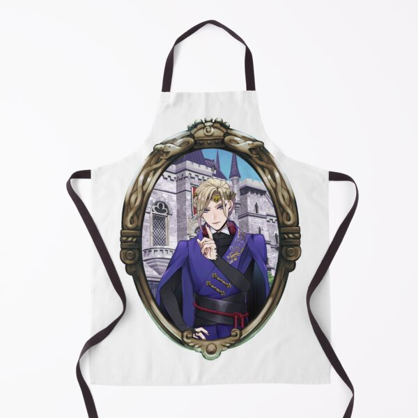 Item preview, Vil Schoenheit (Twisted Wonderland) designed and sold by Taylor Griffith.