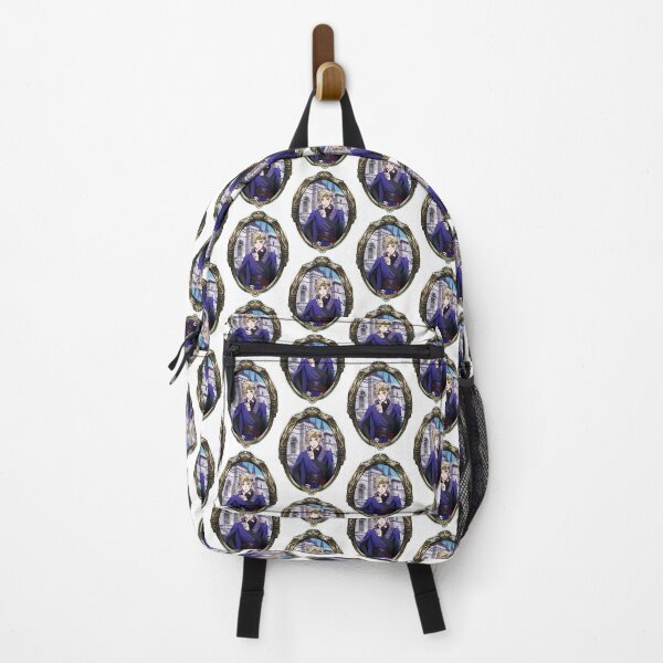 Item preview, Vil Schoenheit (Twisted Wonderland) designed and sold by Taylor Griffith.