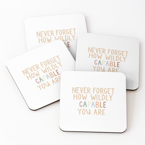 Item preview, Never Forget designed and sold by Ashleigh Does Art Stuff.