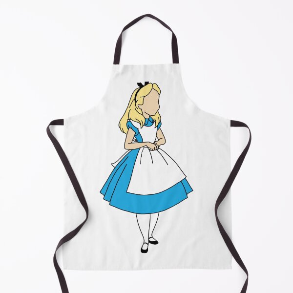 Artikelvorschau, Minimalistische Alice entworfen und verkauft von EmmelineKlatt.