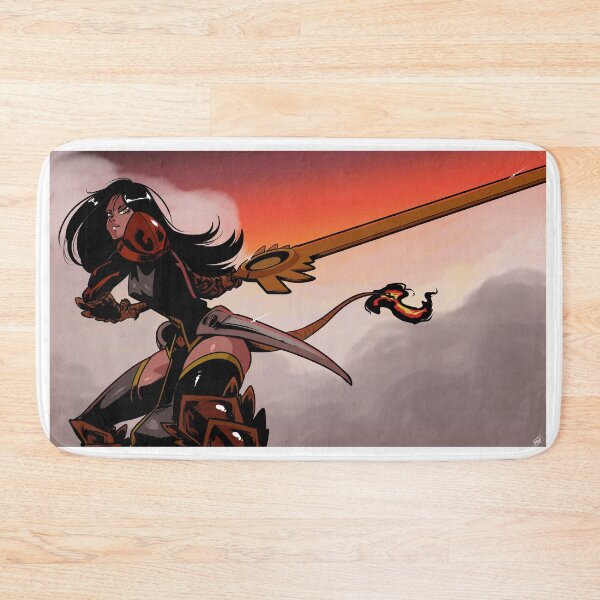 Item preview, Salamander fighter designed and sold by kukuruyo.