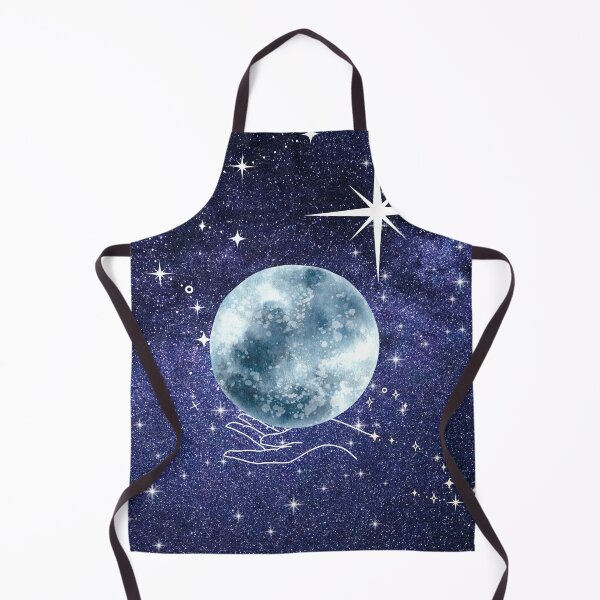 Item preview, The World at your Fingertips, Your Galaxy Awaits designed and sold by tomorrowsart.