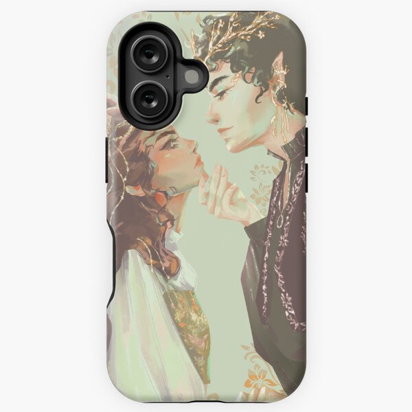 Item preview, Cardan et Jude designed and sold by giannyfili.