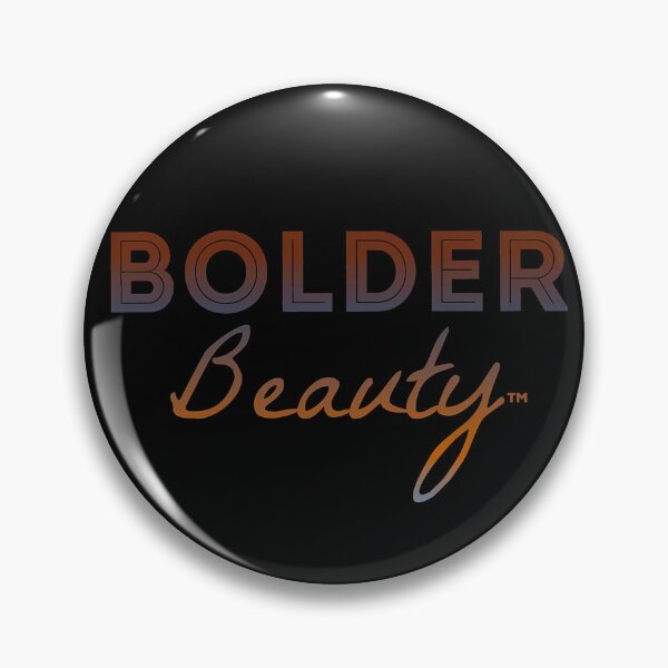 Item preview, Bolder Beauty TM- Brown Denim Ombre designed and sold by BOLDERSALONS.