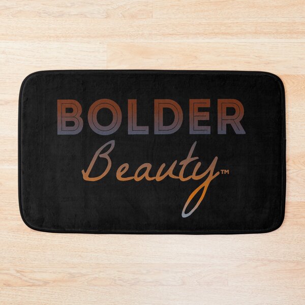 Item preview, Bolder Beauty TM- Brown Denim Ombre designed and sold by BOLDERSALONS.