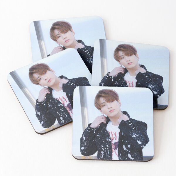 Item preview, You never walk alone Jungkook designed and sold by Sharpton.