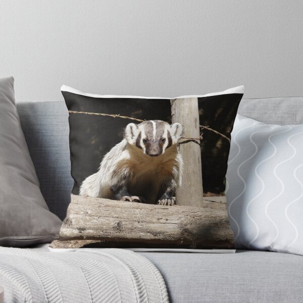 Item preview, Badger designed and sold by marialberg.