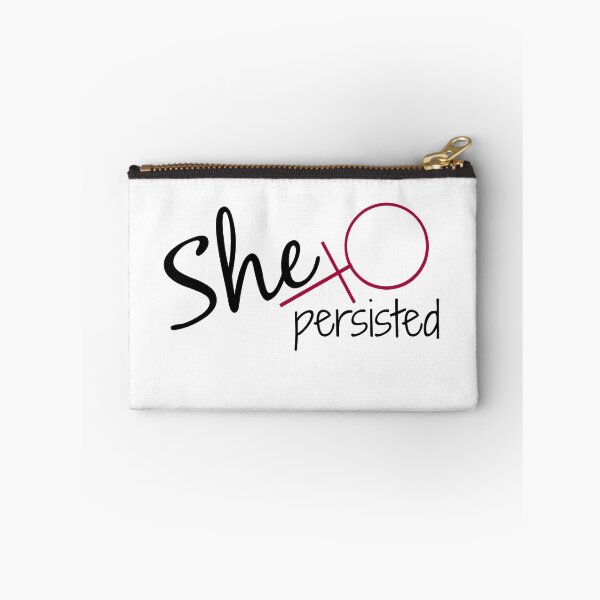 Item preview, She Persisted designed and sold by nyah14.