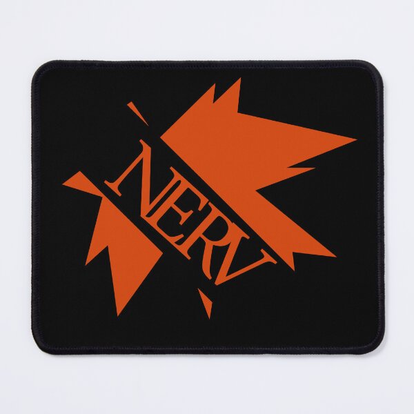 Item preview, Nerv Logo Simple designed and sold by sohaib92.