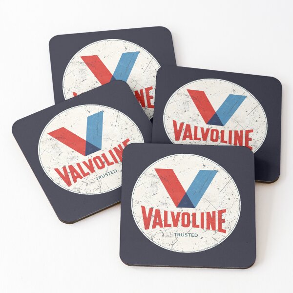 Item preview, Valvoline Vintage Motor Oil designed and sold by Turboscope.