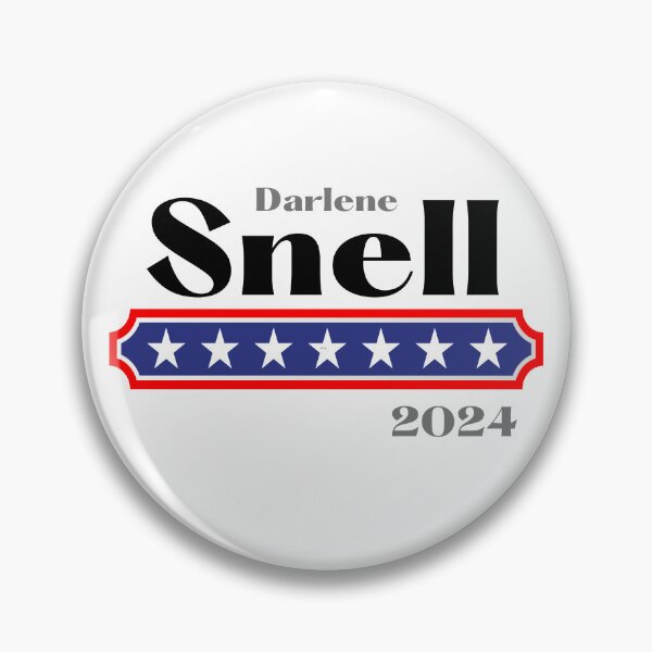 Item preview, Netflix Funny Darlene Snell 2024 OZARK designed and sold by Taleahsdesigns.
