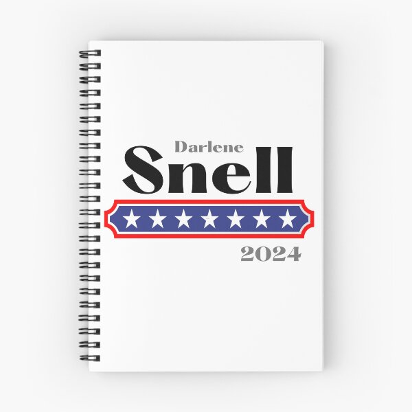 Item preview, Netflix Funny Darlene Snell 2024 OZARK designed and sold by Taleahsdesigns.