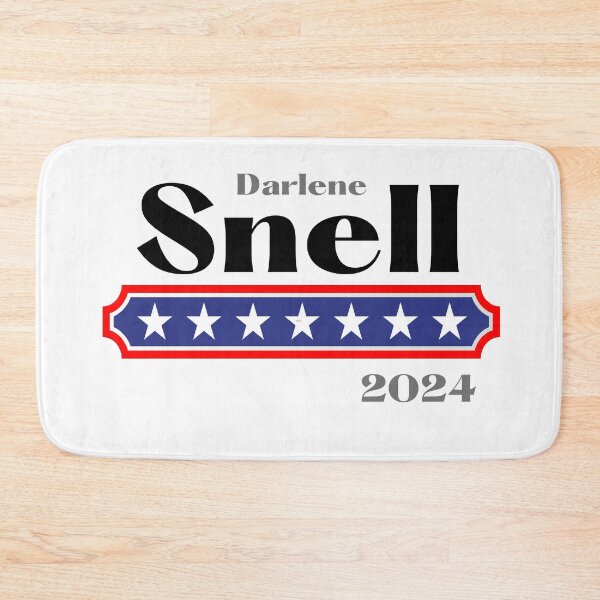 Item preview, Netflix Funny Darlene Snell 2024 OZARK designed and sold by Taleahsdesigns.