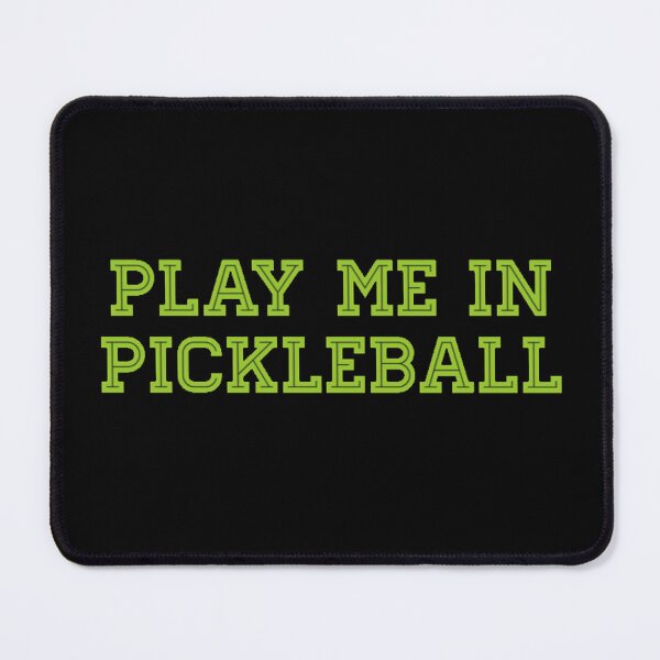 Item preview, Pickleball designed and sold by radiantdark.