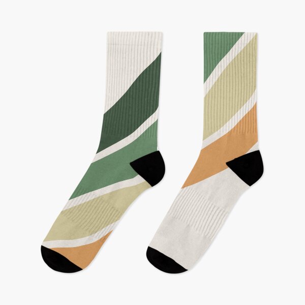 Item preview, Vintage Retro 70s Stripes designed and sold by VintageRetroDep.