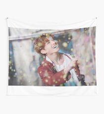 Jungkook - BTS Wall Tapestry