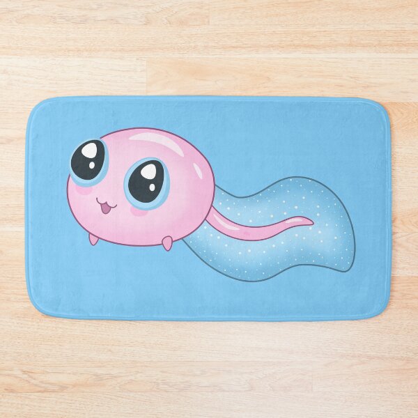 Item preview, Pastel Tadpole designed and sold by Purr95.