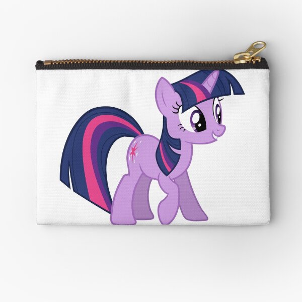 My little pony discount pouch