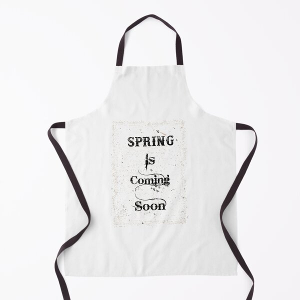 Item preview, Spring is coming soon designed and sold by RedPic01.