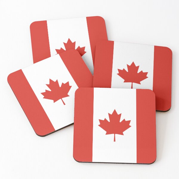 Item preview, The Flag of Canada designed and sold by franklinprintco.