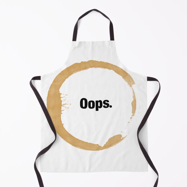 Item preview, Oops :(  designed and sold by KingOfKlong.