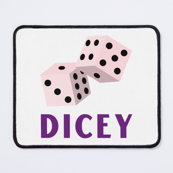 Item preview, Some Nice Dice! designed and sold by SurfnStuff.