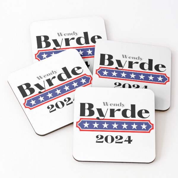 Item preview, Wendy Byrde president 2024 Netflix Ozark designed and sold by Taleahsdesigns.