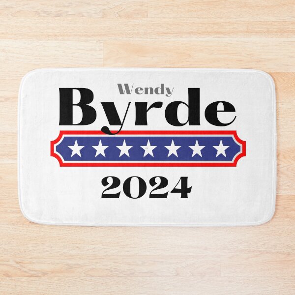 Item preview, Wendy Byrde president 2024 Netflix Ozark designed and sold by Taleahsdesigns.