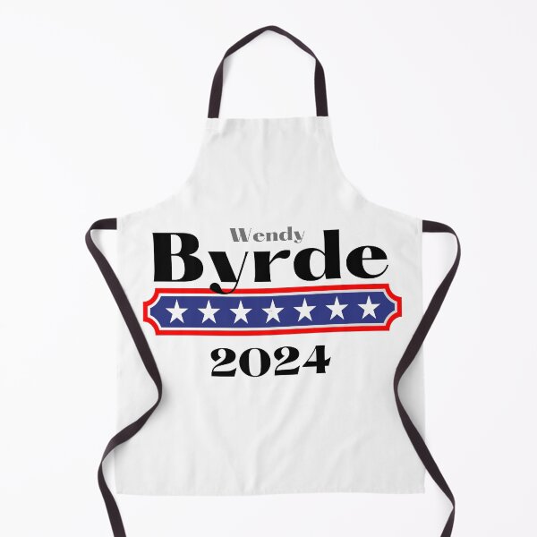 Item preview, Wendy Byrde president 2024 Netflix Ozark designed and sold by Taleahsdesigns.