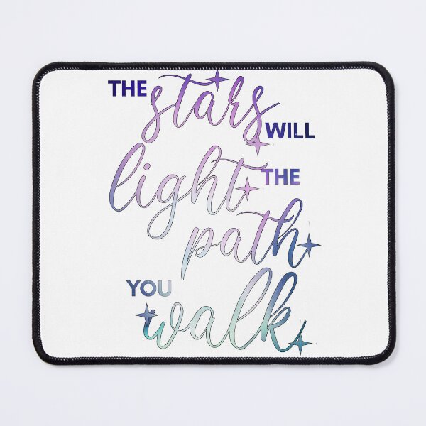 Item preview, Trolls-Inspired "The Path You Walk" designed and sold by mulberrydragon.