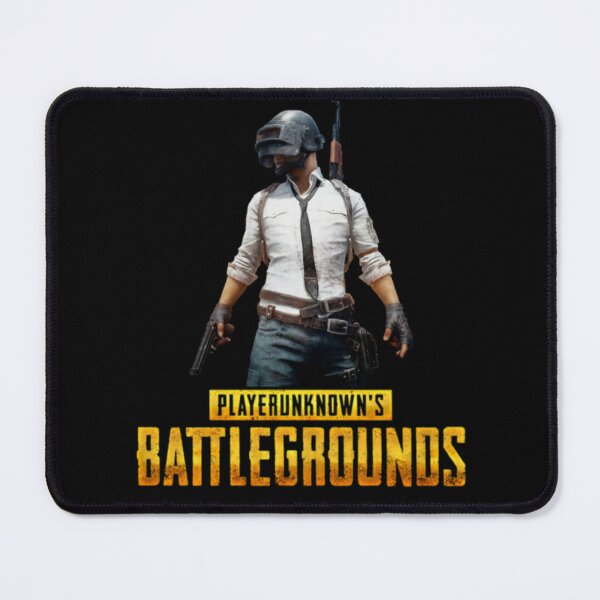 mouse pad pubg mobile