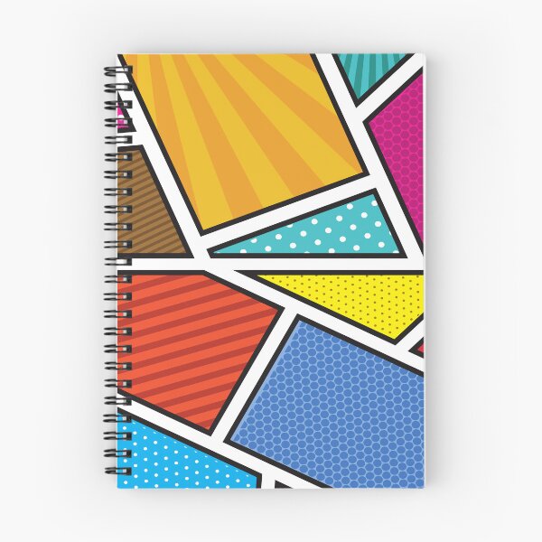 Item preview, Pop Art Pattern designed and sold by NeoVice.
