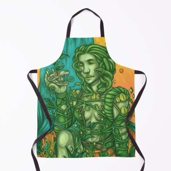 Item preview, tendril designed and sold by Dybbuk-Debunked.