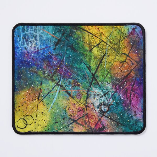 Item preview, Colorful Explosion designed and sold by Rob McCullough.