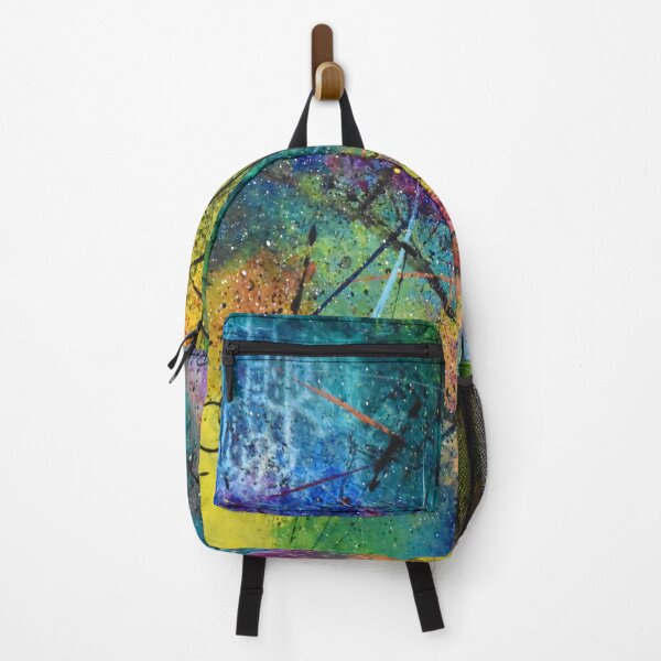 Item preview, Colorful Explosion designed and sold by Rob McCullough.