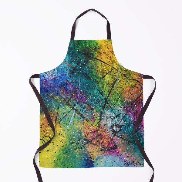 Item preview, Colorful Explosion designed and sold by Rob McCullough.