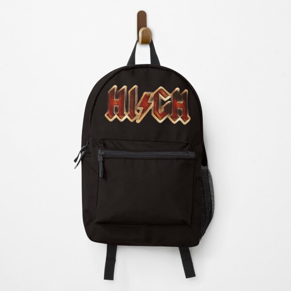 Item preview, HI*GH designed and sold by James Bieber.