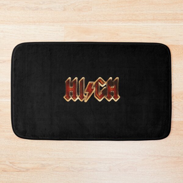 Item preview, HI*GH designed and sold by James Bieber.
