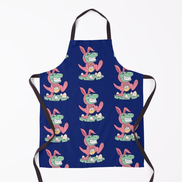 Item preview, Easter Dinosaur T-rex designed and sold by benjielwarro.