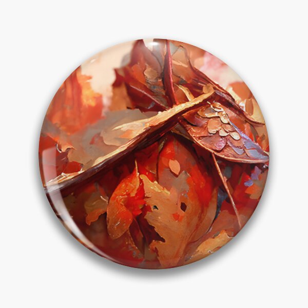 Item preview, Fall Autumn Leaves. designed and sold by lostcauseblue.